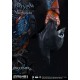 Batman Arkham Origins 1/3 Statue Deathstroke and Deathstroke Exclusive 76 cm